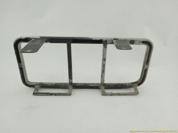 Hummer H2 Rear Left Tail Lamp Brush Guard Cover