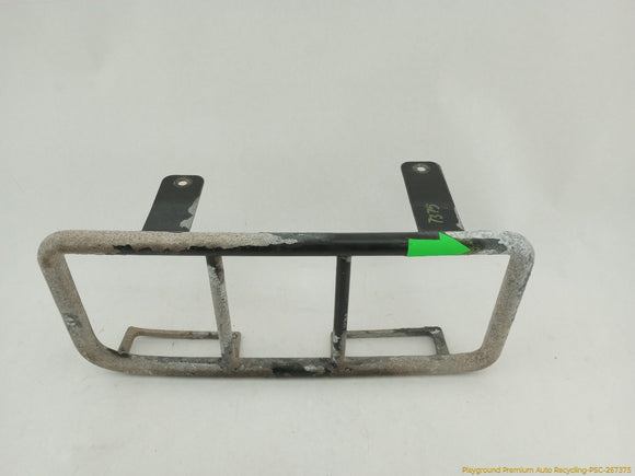 Hummer H2 Rear Left Tail Lamp Brush Guard Cover