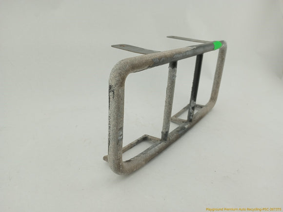 Hummer H2 Rear Left Tail Lamp Brush Guard Cover