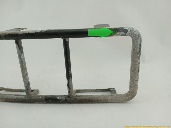 Hummer H2 Rear Left Tail Lamp Brush Guard Cover