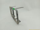 Hummer H2 Rear Left Tail Lamp Brush Guard Cover-8