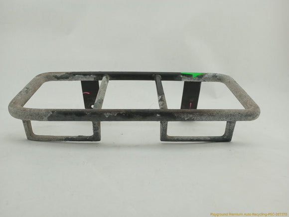 Hummer H2 Rear Left Tail Lamp Brush Guard Cover