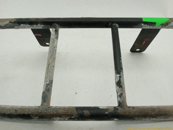 Hummer H2 Rear Left Tail Lamp Brush Guard Cover