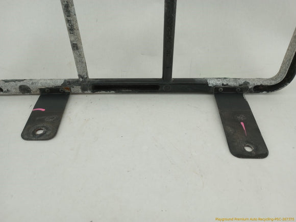 Hummer H2 Rear Left Tail Lamp Brush Guard Cover