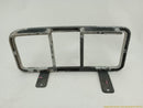 Hummer H2 Rear Left Tail Lamp Brush Guard Cover-12