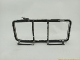 Hummer H2 Rear Right Tail Lamp Brush Guard Cover - 0