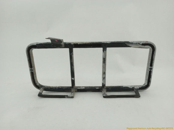 Hummer H2 Rear Right Tail Lamp Brush Guard Cover
