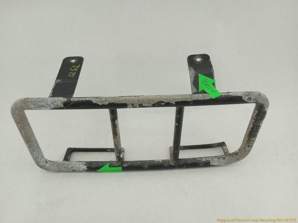 Hummer H2 Rear Right Tail Lamp Brush Guard Cover