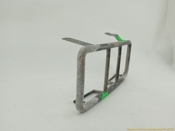 Hummer H2 Rear Right Tail Lamp Brush Guard Cover