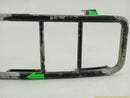 Hummer H2 Rear Right Tail Lamp Brush Guard Cover-8