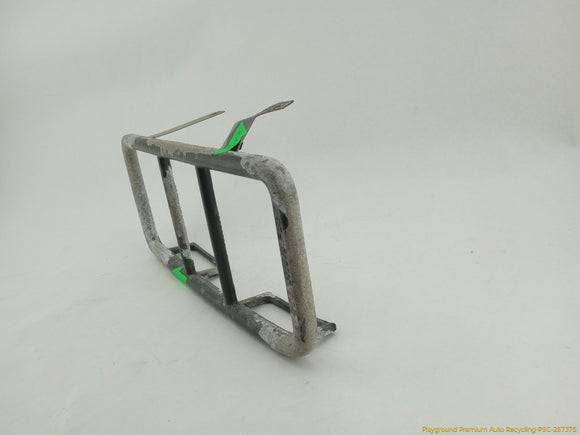 Hummer H2 Rear Right Tail Lamp Brush Guard Cover