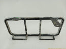 Hummer H2 Rear Right Tail Lamp Brush Guard Cover-11