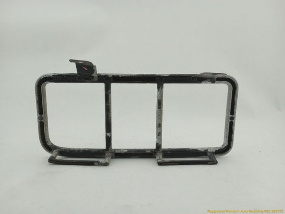 Hummer H2 Rear Right Tail Lamp Brush Guard Cover