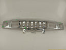Hummer H2 Front Bumper Upper Radiator Grille-1