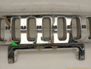 Hummer H2 Front Bumper Upper Radiator Grille-3