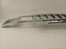 Hummer H2 Front Bumper Upper Radiator Grille-5