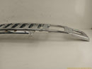 Hummer H2 Front Bumper Upper Radiator Grille-6