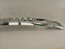 Hummer H2 Front Bumper Upper Radiator Grille-8