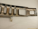 Hummer H2 Front Bumper Upper Radiator Grille-12