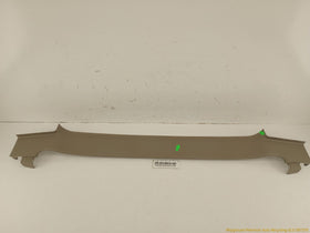 Hummer H2 Interior Headliner Trim