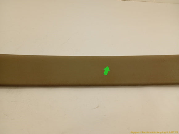 Hummer H2 Interior Headliner Trim