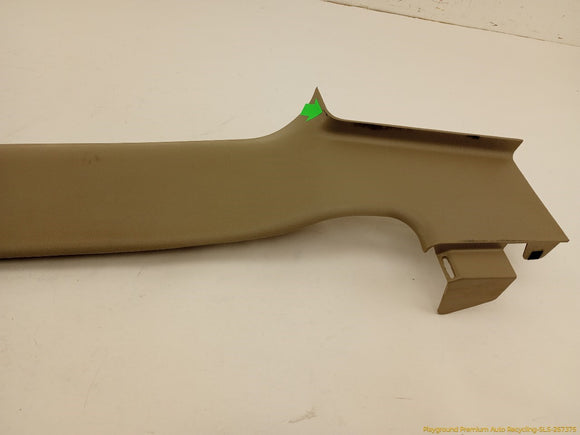 Hummer H2 Interior Headliner Trim