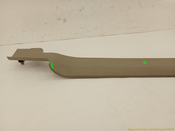 Hummer H2 Interior Headliner Trim