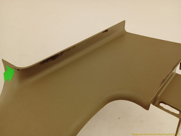 Hummer H2 Interior Headliner Trim