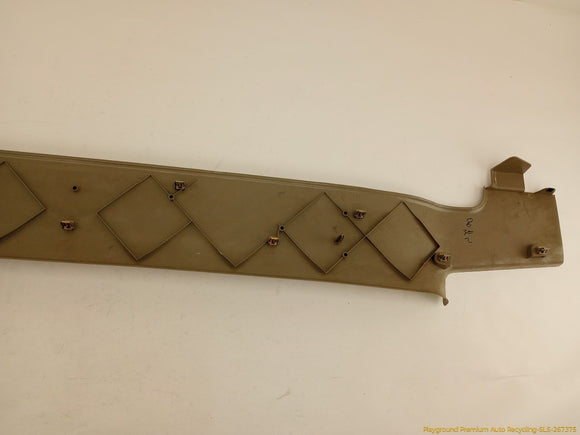 Hummer H2 Interior Headliner Trim