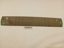 Hummer H2 Tailgate Sill Scuff Plate-1
