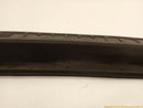Hummer H2 Rear Bumper Center Cover Trim-6