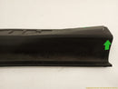 Hummer H2 Rear Bumper Center Cover Trim-7