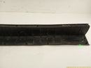 Hummer H2 Rear Bumper Center Cover Trim-9
