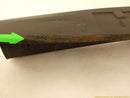 Hummer H2 Rear Bumper Center Cover Trim-11