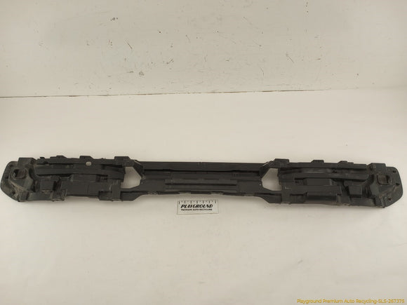 Hummer H2 Front Bumper Impact Absorber