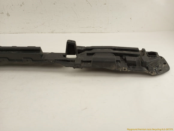 Hummer H2 Front Bumper Impact Absorber