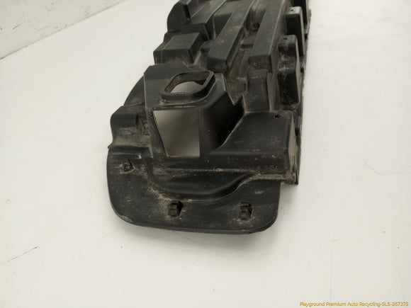 Hummer H2 Front Bumper Impact Absorber