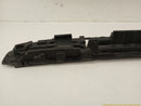 Hummer H2 Front Bumper Impact Absorber-5