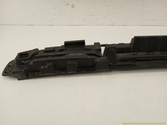 Hummer H2 Front Bumper Impact Absorber