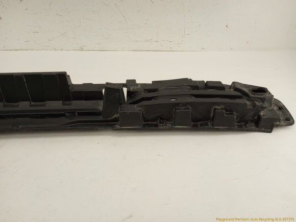 Hummer H2 Front Bumper Impact Absorber