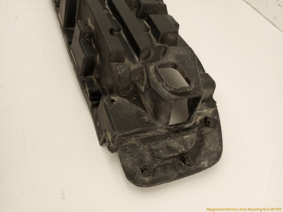 Hummer H2 Front Bumper Impact Absorber