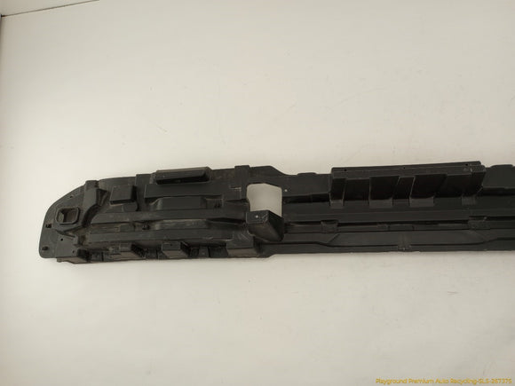 Hummer H2 Front Bumper Impact Absorber