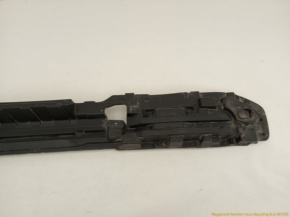 Hummer H2 Front Bumper Impact Absorber