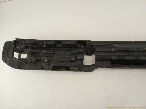 Hummer H2 Front Bumper Impact Absorber