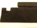 Hummer H2 Driver Left Rear Seat Folding Carpet-4