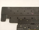Hummer H2 Driver Left Rear Seat Folding Carpet-8
