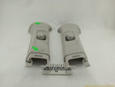 Mini Cooper S Pair Of Front Seat Belt Cover Trim-1