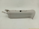 Mini Cooper S Pair Of Front Seat Belt Cover Trim-9