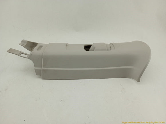 Mini Cooper S Pair Of Front Seat Belt Cover Trim
