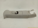 Mini Cooper S Pair Of Front Seat Belt Cover Trim-10